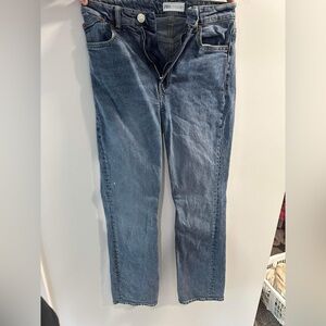 Zara jeans